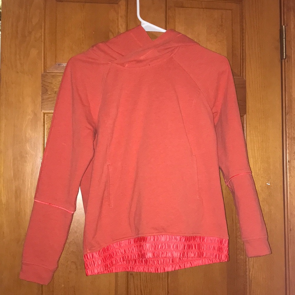 Lululemon Running Top
